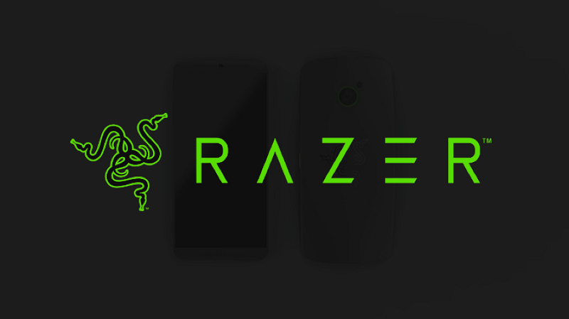 Razer Gaming Smartphone