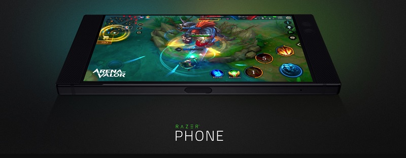 Razer Gaming Phone