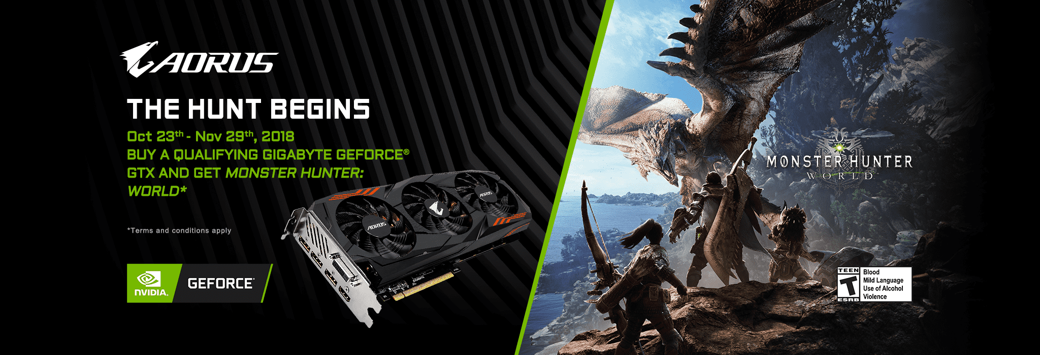 buy gigabyte nvidia geforce