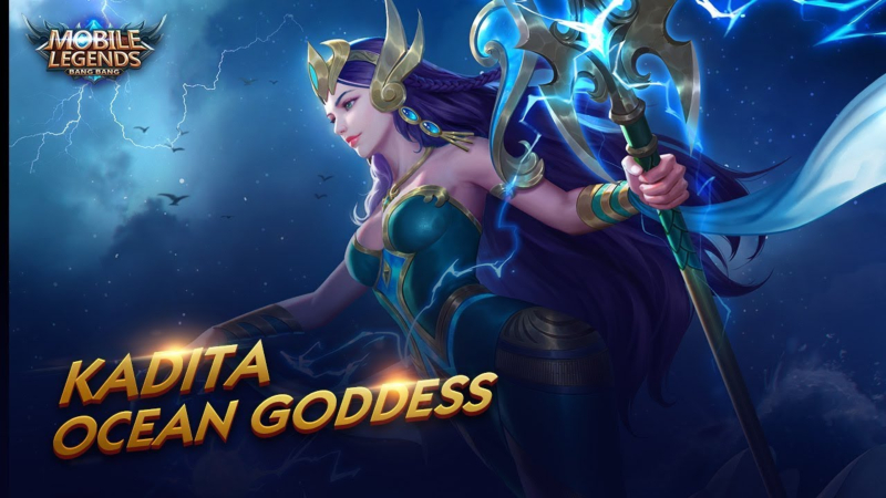 Kadita