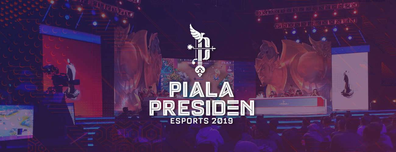 Piala Presiden