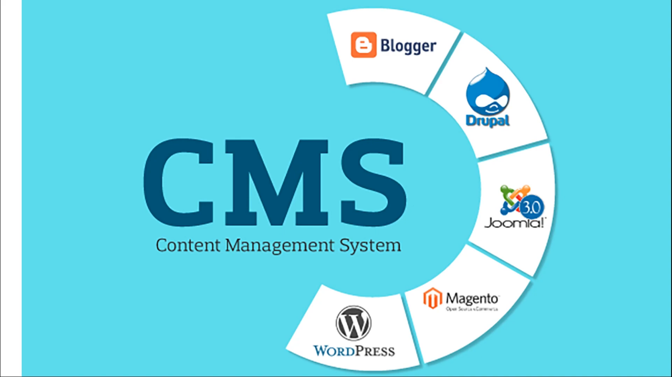 Content management system